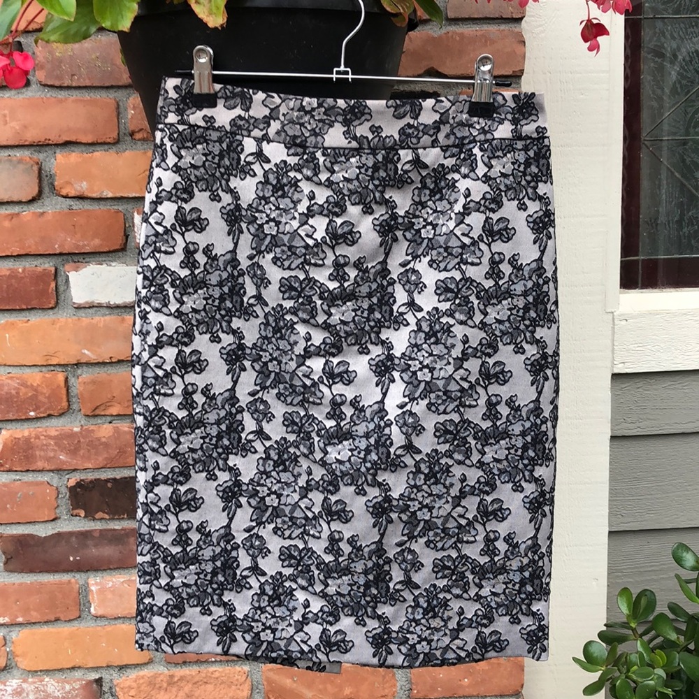 Ann Taylor Skirt